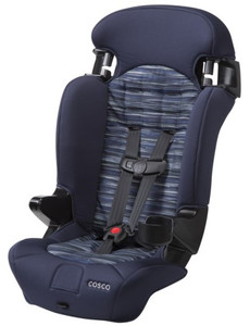 Car Seat-Cosco Finale 2-in-1 Combination Seat