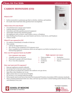 Clean Air for Kids Series