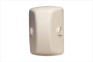 Safety 1st Outlet Cover With Cord Shortener-1 Pack or 2 Pack