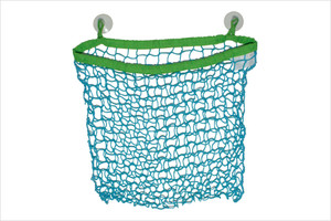 Safety 1st Stretch and Store Bath Toy Bag Safety 1st Stretch and Store Bath Toy Bag