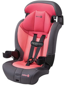 Car Seat-Cosco Grand 2-in-1 Booster Seat
