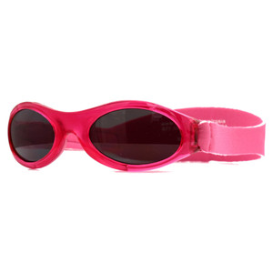 Sun Wear- Baby Banz Polarized Sunglasses