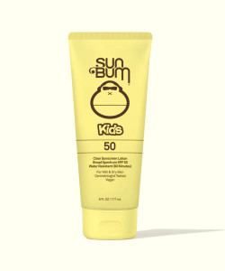 Sunscreen-Kids Sun Bum SPF 50 Clear Sunscreen Product Selection Sunscreen-Kids Sun Bum SPF 50 Clear Sunscreen Product Selection