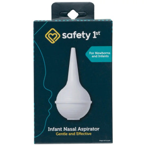 Safety 1st Nasal Aspirator