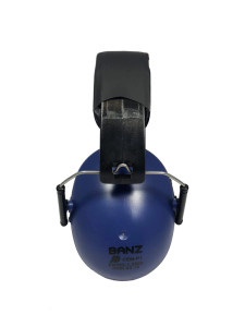 Hearing Protection- Banz Kids Earmuffs