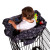 Disney Shopping Cart & High Chair Cover