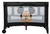 DIsney Play Yard Includes Bassinet-For Sleep or Play