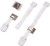 Safety 1st Furniture Wall Straps -2 Pack