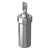Ezy Dose® Stainless Steel Locking Container