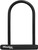 Bike Lock with Key-Standard U Size