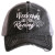 Hat-Race Weekend Trucker Hat