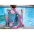Stitch Beach Towel