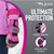 Elbow Knee & Wrist Pads Kit-Flybar