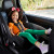 Car Seat-Scenera Convertible Extend