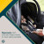 Car Seat-Safety 1ˢᵗ OnBoard Insta-Latch Infant Car Seat