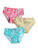 Kids Underwear-Bikini Briefs