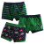 Kids Underwear-Boxers
