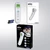 Health-Braun No Touch 3-in-1 Thermometer