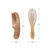 Dr. Brown's Soft Baby Brush & Comb Set