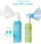 Health-NoseFrida Saline Mist Inhaler