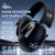 Hearing Protection- Safebuilder Ear Protection Adult Ear Muffs