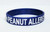 Diagnosis Bracelet-Peanut Allergy-Color varies by availability