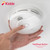 KIDDE 10-Year Sealed Battery Smoke Alarm-Ionization
