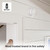 First Alert 10 Year Smoke Alarm