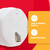 First Alert Dual Sensor Smoke Alarm-Ionization & Photoelectric Sensing Technologies