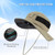 Sun Wear-Men Boonie Sunhat