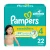 Pampers-Swaddlers Diapers-Newborn through Size 6 Available
