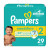 Pampers-Swaddlers Diapers-Newborn through Size 6 Available