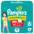 Pampers-Swaddlers Diapers-Newborn through Size 6 Available