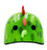 Helmet - Bike Toddler Small Model 17DN Dino or 17LB Ladybug