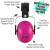 Hearing Protection- Banz Kids Earmuffs