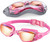 Water Safety- Aegend Swim Goggles