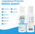 Outdoor Safety-Moskito Care Mosturizing Insect Repellent