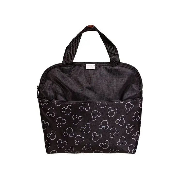 Disney Mickey Storage Bag with Removable Ice Pack