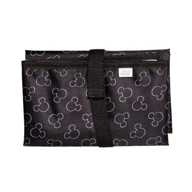 Disney Baby Mickey Full Body Diaper Changing Pad