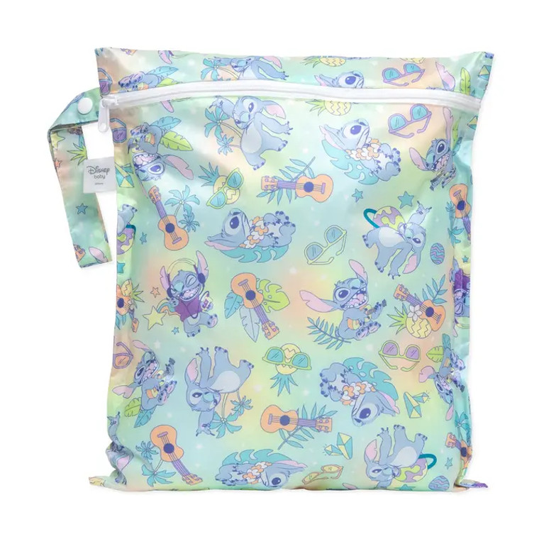 Wet/Dry  Bag 8 by 10 inch