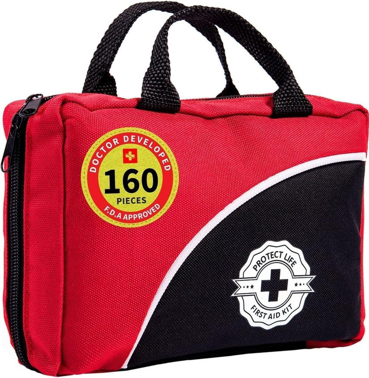First Aid Kit