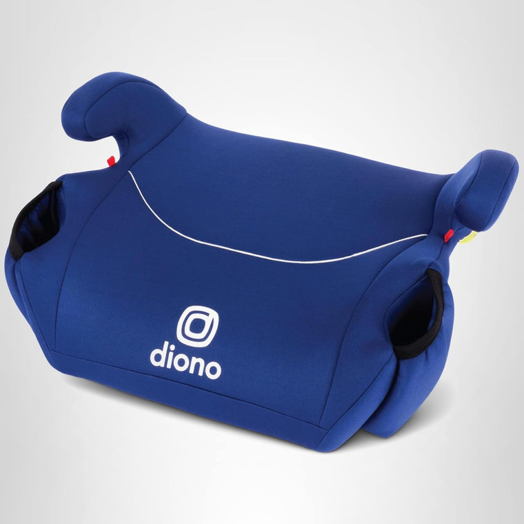 Car Seat-Diono Backless Booster Seat