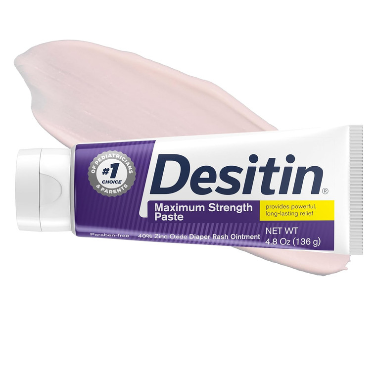Baby Care-Desitin Diaper Rash Cream