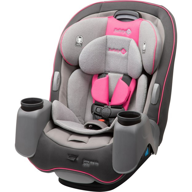 Car Seat-Safety 1st Grow and Go Sprint Convertible Seat