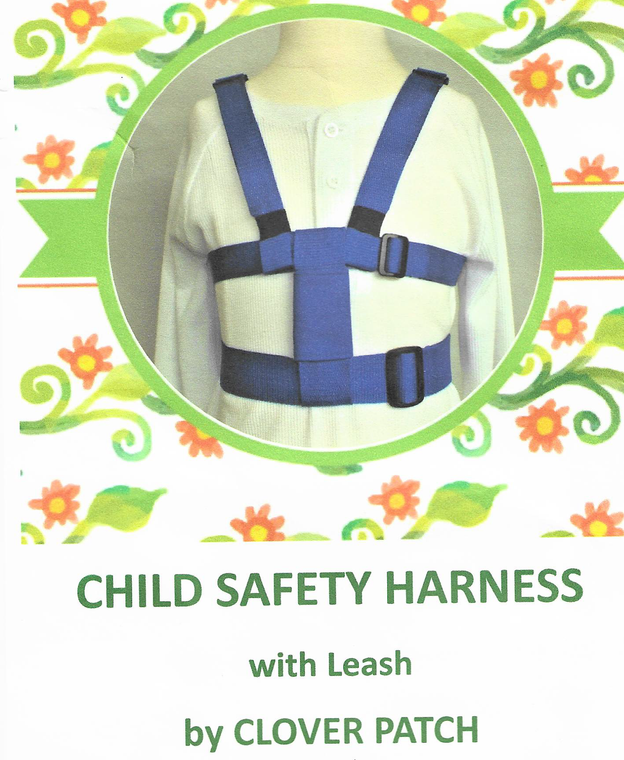 Harness - Child w/o handle