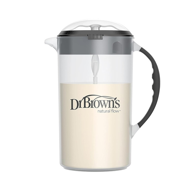 Dr. Brown's Formula Mixing Pitcher WEB