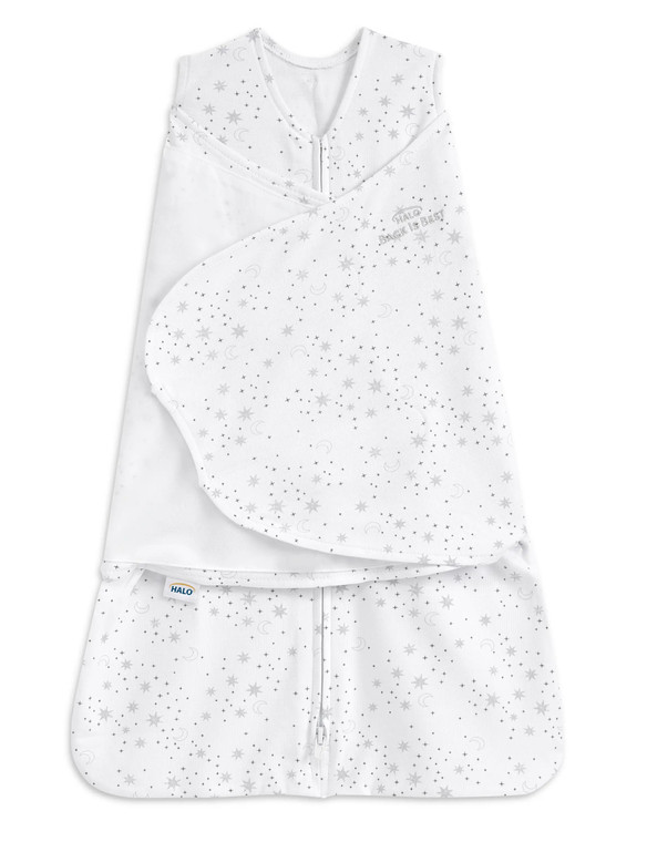 Halo Newborn Swaddle Sack-Cotton