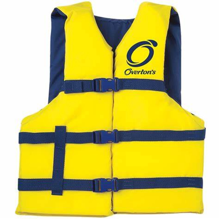 Life Jackets-Child/Youth Sizes