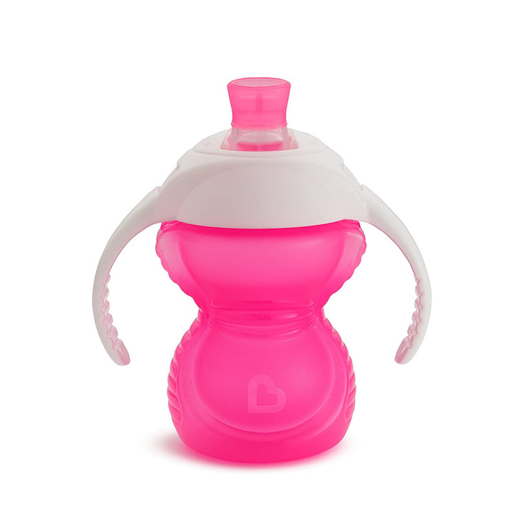 Munchkin Click Lock™ Bite Proof Trainer Cup 7 Ounce