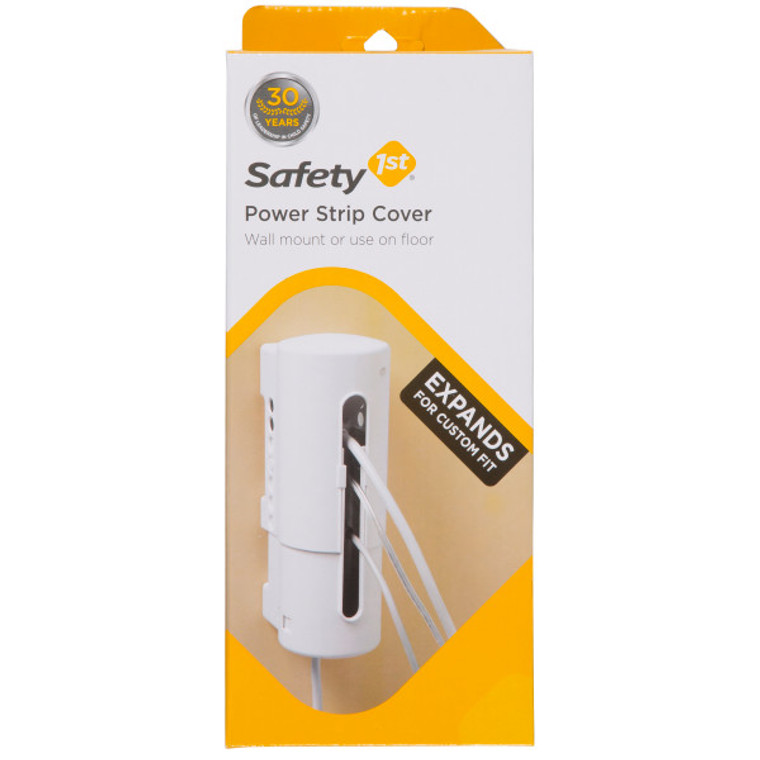 Safety 1st Power Strip Cover